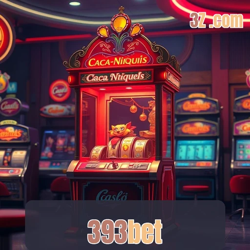 393bet Ofertas Especiais