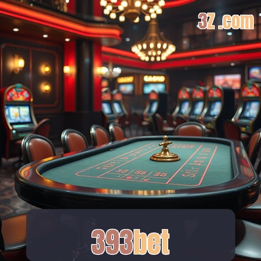 393bet: Como ser confiavel e divertido para o jogador