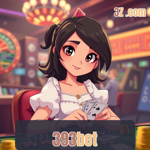 A Experiência de Login Única do 393bet Que Encanta Usuários