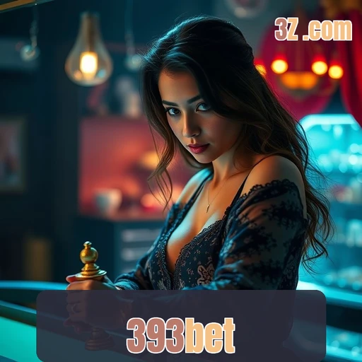 393bet Plataforma Inovadora