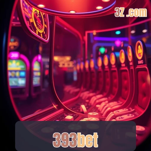 393bet Promoções Atuais
