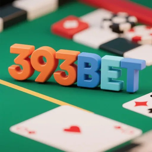 393bet logo